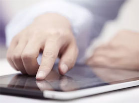 智慧园区管理平台 