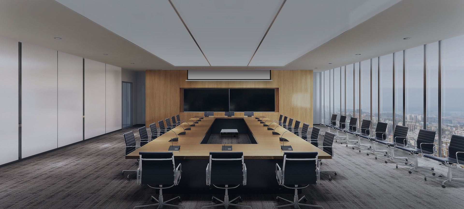 多智能终端接入 