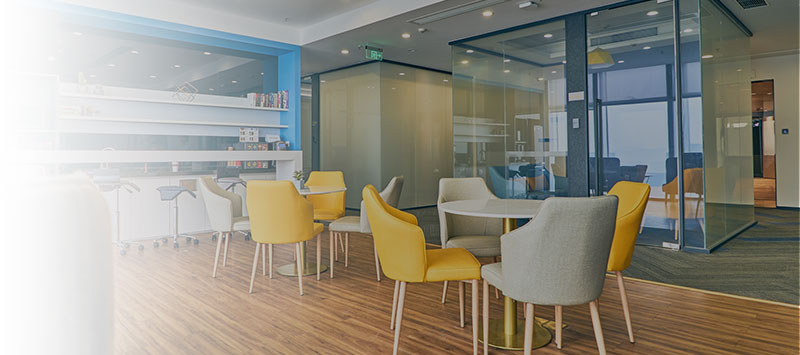 智能调节，节约电力 